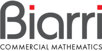 The Biarri logo